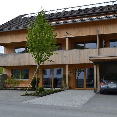 Ferienwohnung "Angelikahohe" 施瓦岑贝格 外观 照片