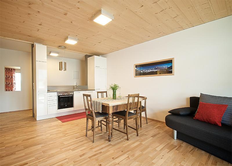 Ferienwohnung "Angelikahohe" 施瓦岑贝格 外观 照片
